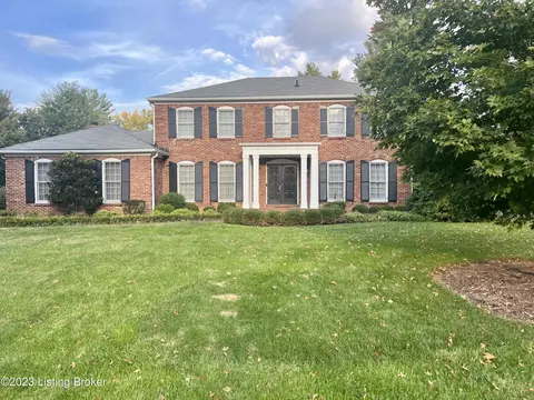 2303 Northfield Dr, Louisville, KY 40222