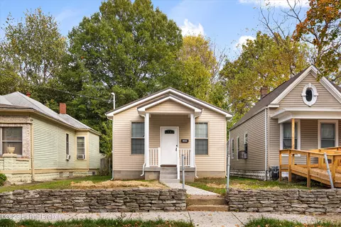 1335 Olive St, Louisville, KY 40211
