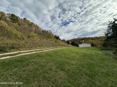9547 E Hwy 36, Sanders, KY 41083