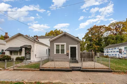1919 Duncan St, Louisville, KY 40203