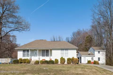 7507 Fegenbush Ln, Louisville, KY 40228