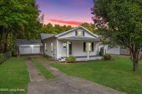 1241 Springdale Dr, Louisville, KY 40213
