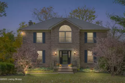 1413 Sylvan Way, Louisville, KY 40205