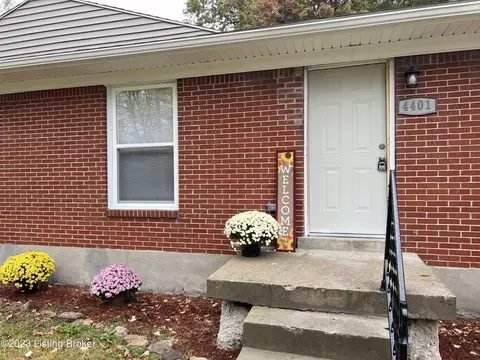 4401 Lambert Rd, Louisville, KY 40219