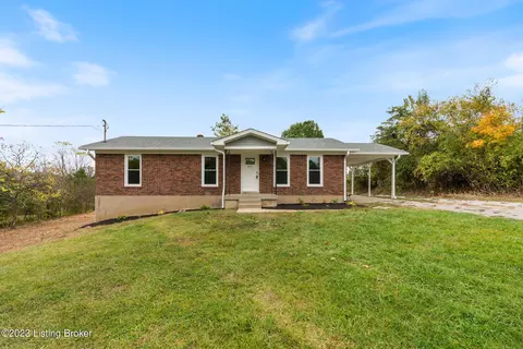 222 Kentucky Ct, Mount Washington, KY 40047