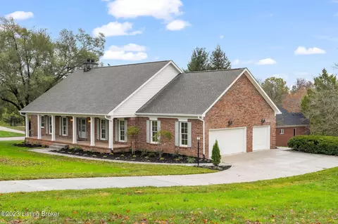 11714 Paramont Way, Prospect, KY 40059