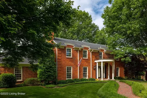 6004 Glen Hill Rd, Louisville, KY 40222