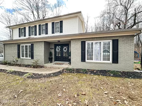 125 Mark Allen Dr, Leitchfield, KY 42754