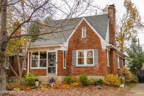 1233 Wolfe Ave, Louisville, KY 40213