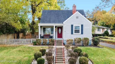 1564 Belmar Dr, Louisville, KY 40213