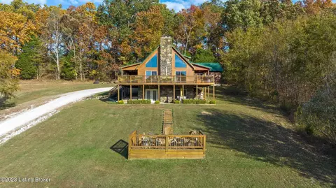 298 Serenity Cove Ln, Mammoth Cave, KY 42259
