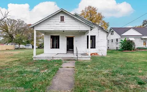 144 Lee St, Shepherdsville, KY 40165