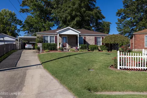 1526 Cornette Way, Louisville, KY 40216