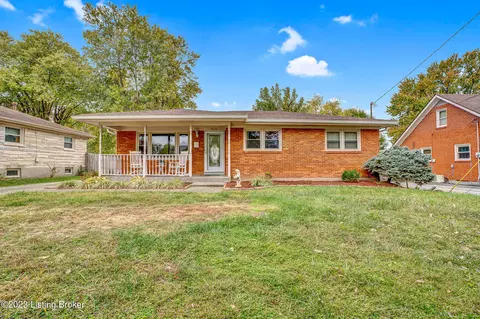 5216 Monaco Dr, Louisville, KY 40219