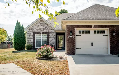 9036 Sidney Way, Louisville, KY 40291