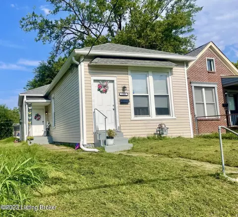 1332 S 26th St, Louisville, KY 40210