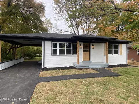 4120 Alana Dr, Louisville, KY 40216