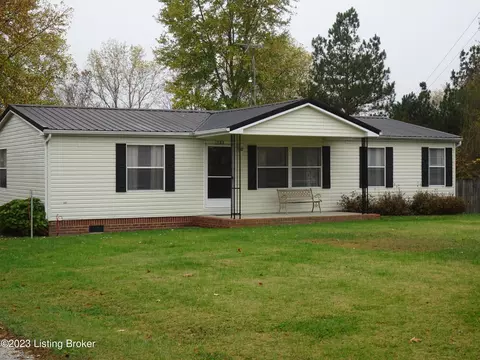 1105 Walnut Grove Rd, Caneyville, KY 42721