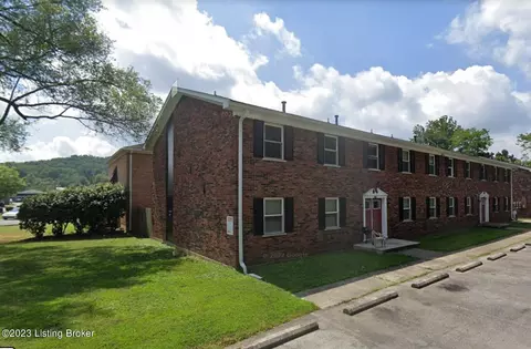 2512 Pennacook Rd, Louisville, KY 40214