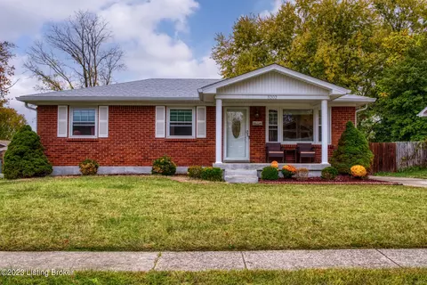5202 Mount Marcy Rd, Louisville, KY 40216