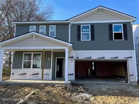 4390 Coppice Trl, Louisville, KY 40229