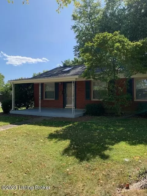 9414 Galene Dr, Louisville, KY 40299