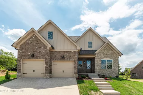16702 Bisley Pl, Louisville, KY 40245