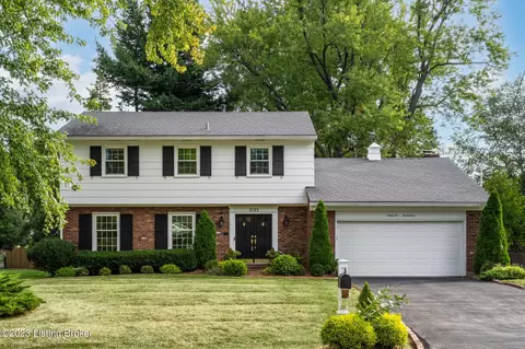 3523 Sorrento Ave, Louisville, KY 40241