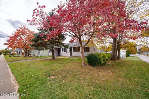3600 Woodruff Ave, Louisville, KY 40215