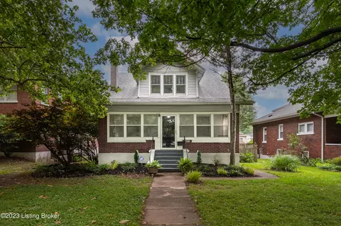 4302 Southern Pkwy, Louisville, KY 40214