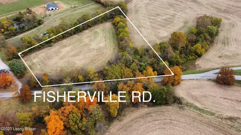 3 Fisherville Road, Simpsonville, KY 40067