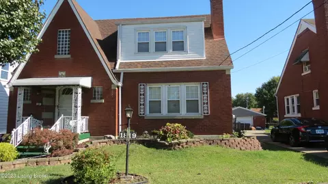 1819 Cypress St, Louisville, KY 40210