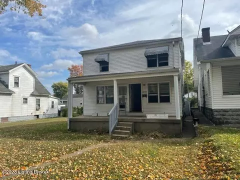 3355 Taylor Blvd, Louisville, KY 40215