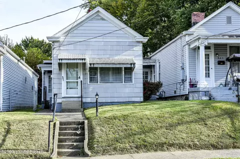 945 Samuel St, Louisville, KY 40204