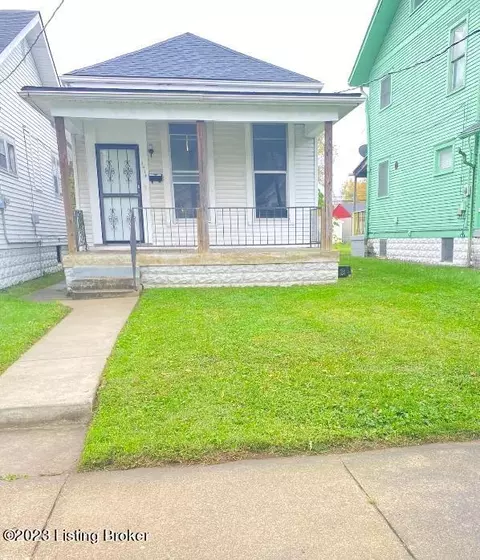 3414 River Park Dr, Louisville, KY 40211