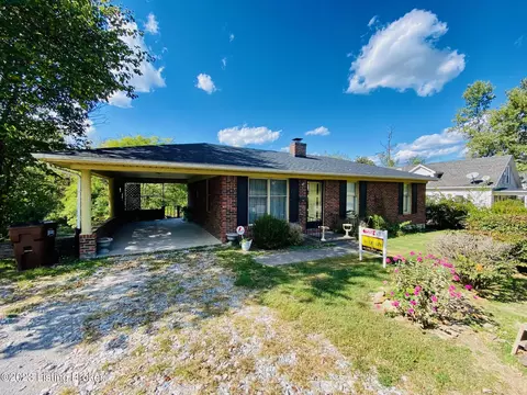 150 Lebanon Hl, Springfield, KY 40069