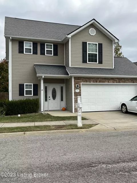 104 Ashton Walk, Radcliff, KY 40160