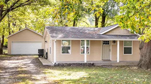 1222 Morgan Ave, Louisville, KY 40213
