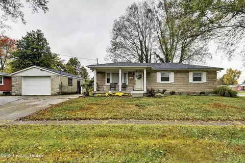 6200 Derrick Dr, Louisville, KY 40216