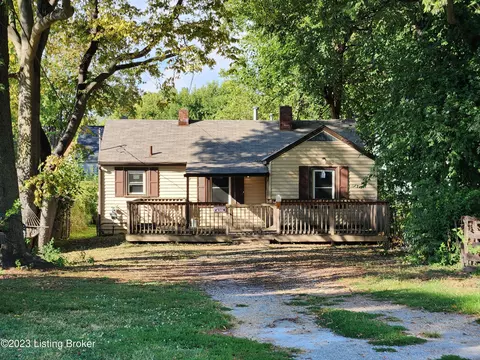 1235 Bicknell Ave, Louisville, KY 40215