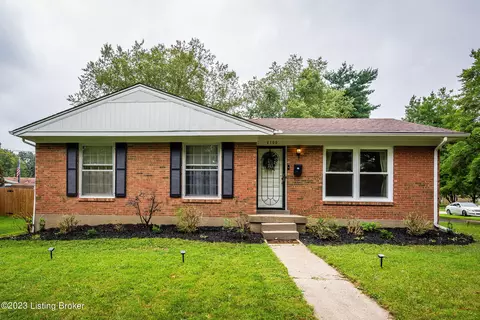 4100 Laurelwood Ave, Louisville, KY 40220
