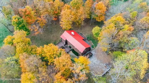 289 Montfort Ln, Campbellsburg, KY 40011