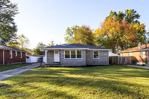 4804 Oak Park Dr, Louisville, KY 40258