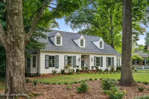 4016 Ormond Rd, Louisville, KY 40207