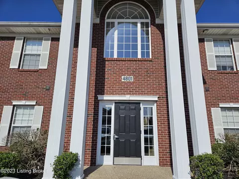 4801 Preston Spring Ct #102, Louisville, KY 40229