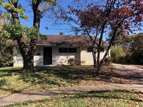 2944 Garey Ln, Louisville, KY 40216