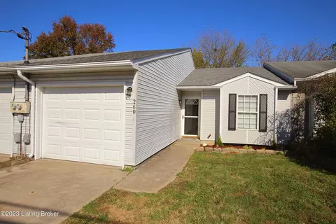 260 Jeffie Ln, Shepherdsville, KY 40165