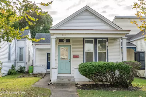 1130 Lydia St, Louisville, KY 40217