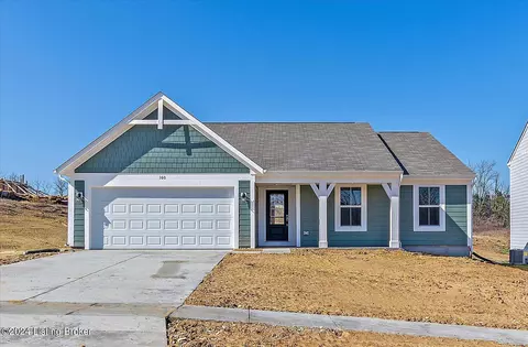 160 Strawberry Field Dr, Mount Washington, KY 40047