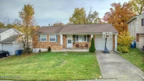 3505 Concord Dr, Erlanger, KY 41018